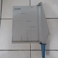 taglierina professionale usata 