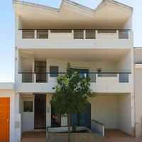 Locale uso Ufficio-Primo Piano+Cantina+Posto Auto