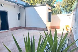 App 2 vani P. Rialzato con terrazzo ( Marianella )