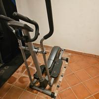 Stepper toorx ERX65