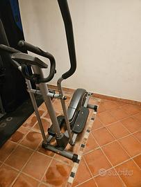 Stepper toorx ERX65
