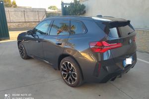 Bmw X3 xDrive20d 48V MSport