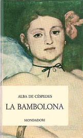 La bambolona