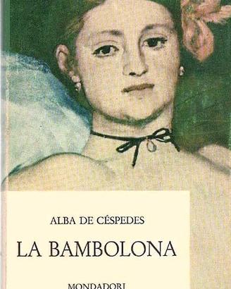 La bambolona