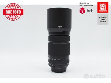 Fuji XF 70-300 F4-5.6 R LM OIS WR (Fujifilm)