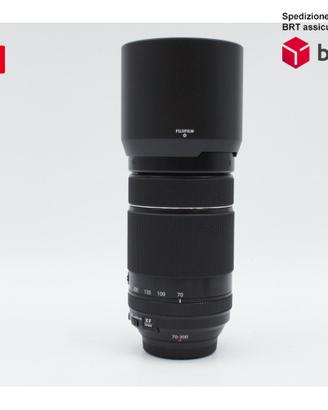 Fuji XF 70-300 F4-5.6 R LM OIS WR (Fujifilm)