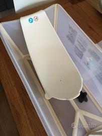 Stokke flexi bath con supporto