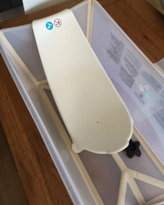 Stokke flexi bath con supporto