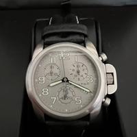 Hamilton Khaki Action