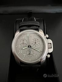 Hamilton Khaki Action