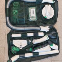 borsa folletto accessori nuovi per vk200 vk150 