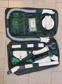 borsa folletto accessori nuovi per vk200 vk150 