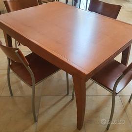 Tavola Calligaris allungabile 