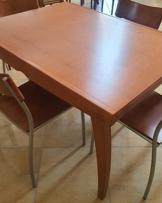 Tavola Calligaris allungabile 