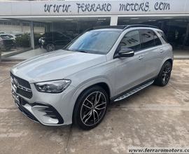 Mercedes-benz GLE 300 d 4Matic Premium Plus iva es