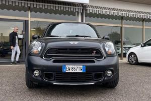 Mini Cooper SD Countryman 2.0 Diesel Automatica