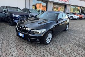 BMW 114 d 5p. Business
