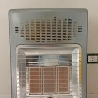 stufa a gas Bartolini 