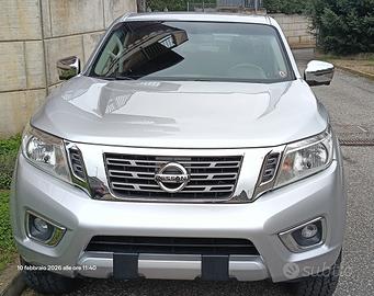 Nissan Navara D23 