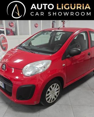 Citroen C1 1.0 Attraction