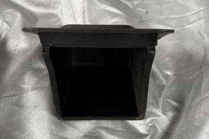 Cassetto Portaoggetti Fusibili Mitsubishi 8042A019