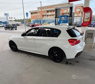 Bmw serie 1 MSPORT