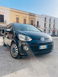 Volkswagen up! 1.0 75cv 3 p.