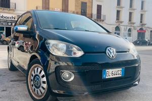 Volkswagen up! 1.0 75cv 3 p.