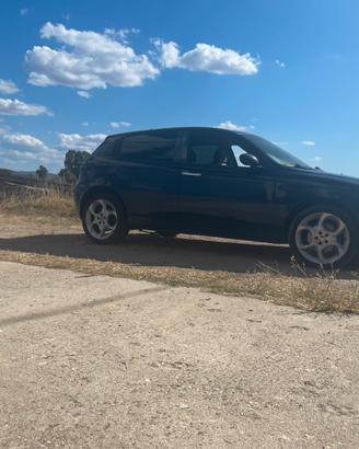 Alfa Romeo 147