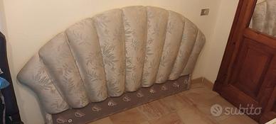 Letto matrimoniale