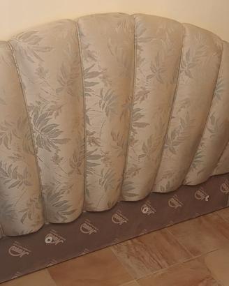 Letto matrimoniale