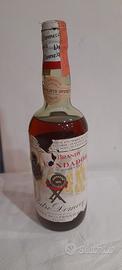 brandy fundador Pedro domecq