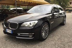 Bmw 730d Eccelsa 190kw(258CV)