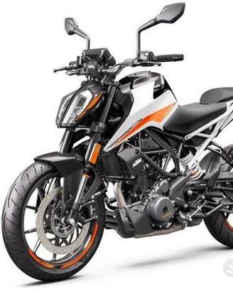 RICAMBI DISPONIBILI KTM DUKE 390 ABS 2021 2023