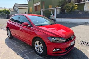 Volkswagen Polo 1.0 TSI 5p. Comfortline BlueMotion