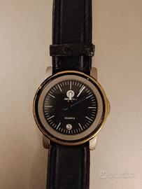amaica by Pryngeps J2113 Orologio Uomo Quarzo Vint