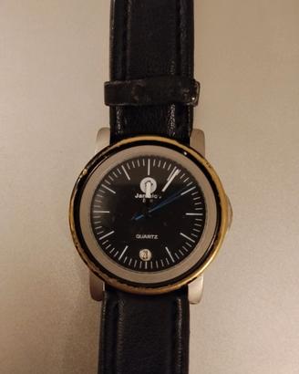 amaica by Pryngeps J2113 Orologio Uomo Quarzo Vint
