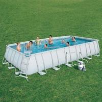 Piscina bestway 7x4x1,30