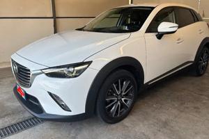 Mazda cx3