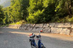 piaggio ciao 65