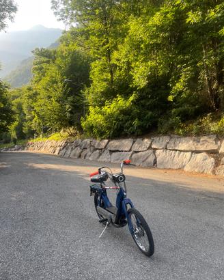 piaggio ciao 65