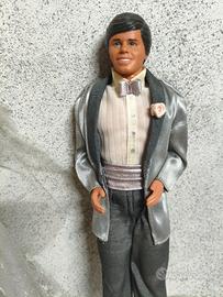Ken barbie