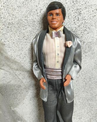 Ken barbie