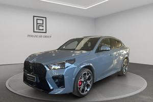 BMW X2 sdrive 18d MSport Pro auto