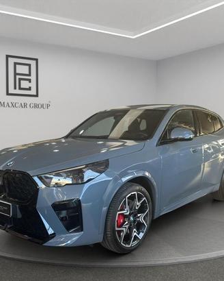 BMW X2 sdrive 18d MSport Pro auto