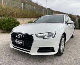 AUDI A4 Avant 2.0 TDI 150 Cv Ultra Business