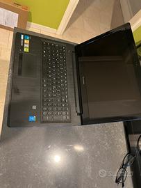 Notebook/portatile/Lenovo G50-30