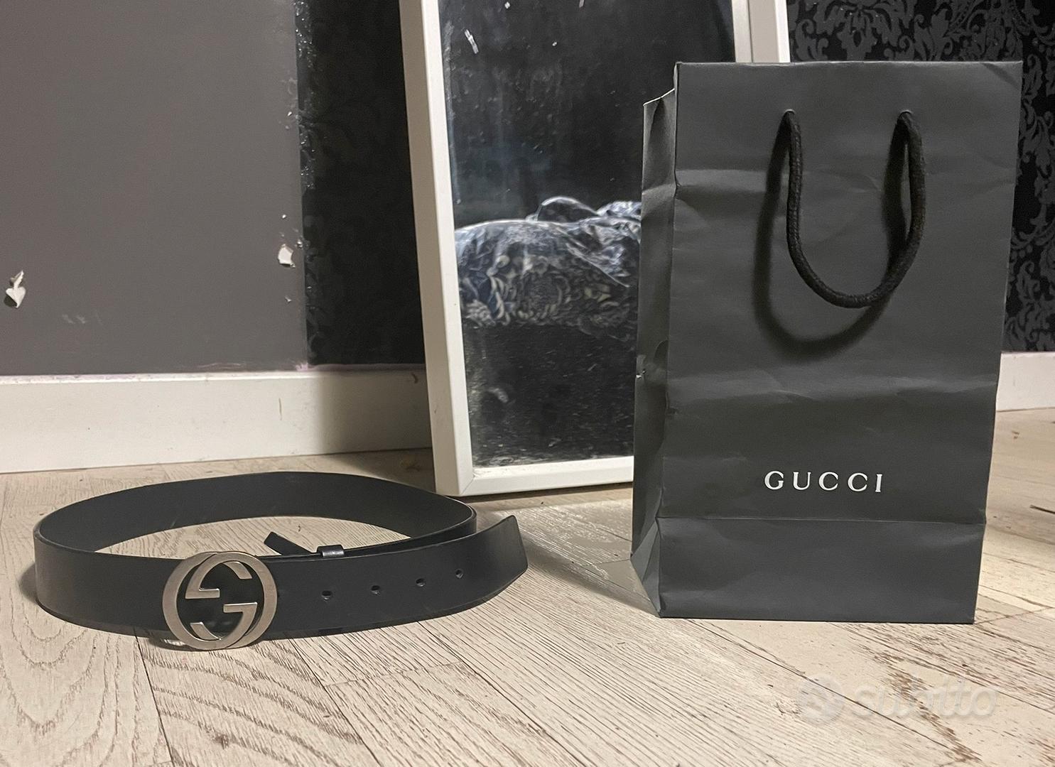 Borsa cintura sale gucci