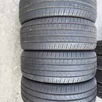 gomme usate 2355519 Estivo PIRELLI - SCO - 376