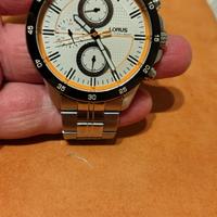 lorus con calendario 